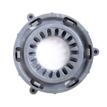 Floor Cleaning Equipment Spare Part Hako Scrubber Gray Clutch Plate